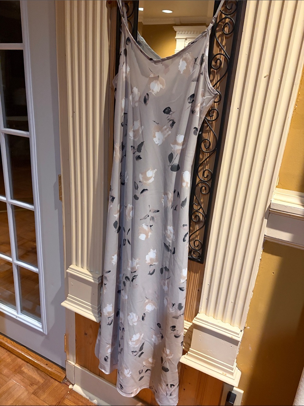 Slip dress by Expess